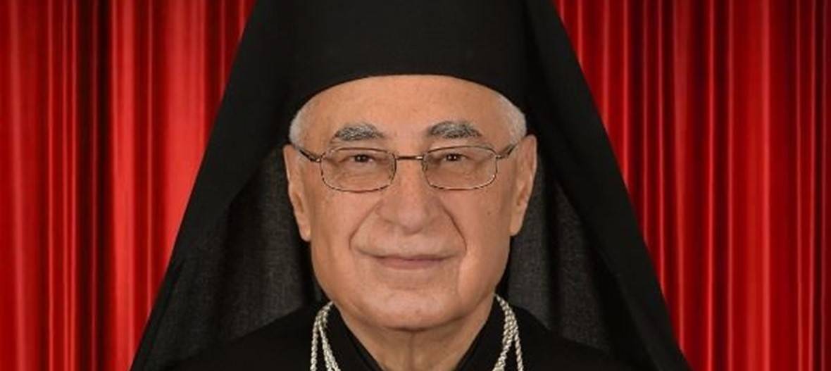 العبسي شكر قائد الجيش على إعادة الامن الى مغدوشة