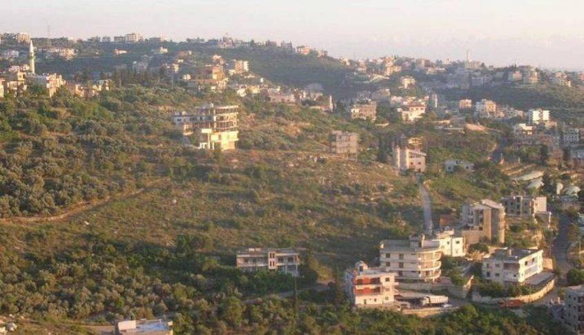 بعاصير شيعت الشابين عبدالهادي وبهيج حمزة