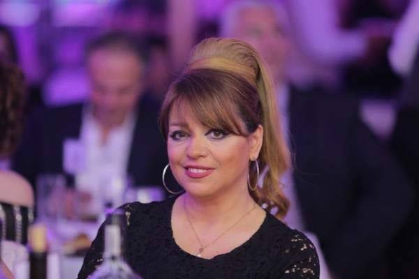 ريم عبد العزيز عن مشاريعها: الهدوء ما قبل العاصفة