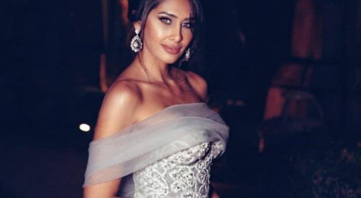 إنجي كيوان تعود إلى دبي بعد انتهاء تصوير معظم مشاهدها في مسلسل "بيت المعادي"