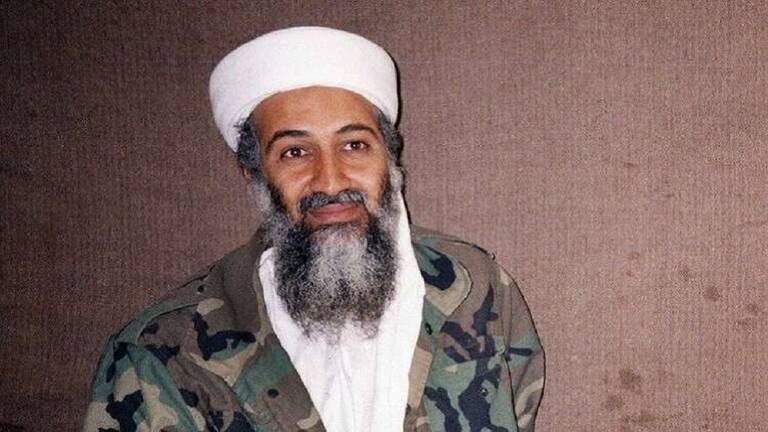 مسؤول أمن بن لادن يصل إلى أفغانستان وسط حراسة مشددة (فيديو)