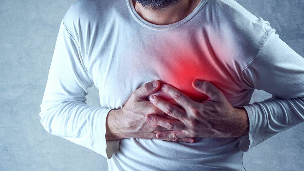 اكتشاف أسلوب جديد للتنبؤ بالوفاة بالنوبة القلبية
