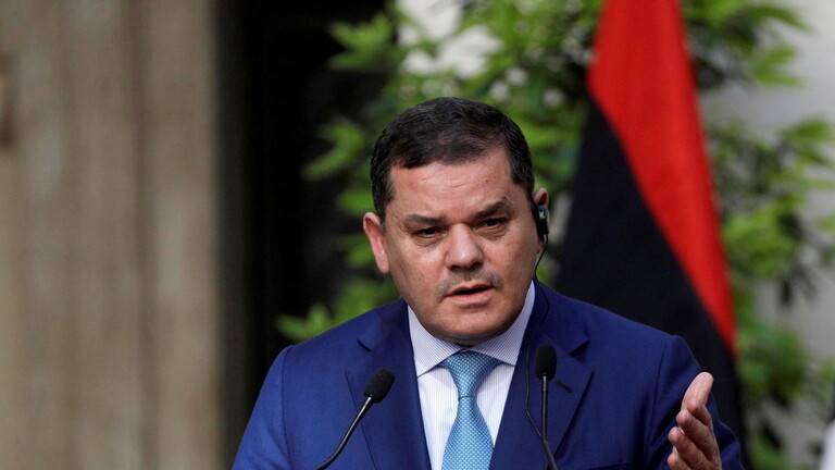 الدبيبة يعد بإنهاء ملف ديون المستشفيات ومراكز التوحد الأردنية قريبا