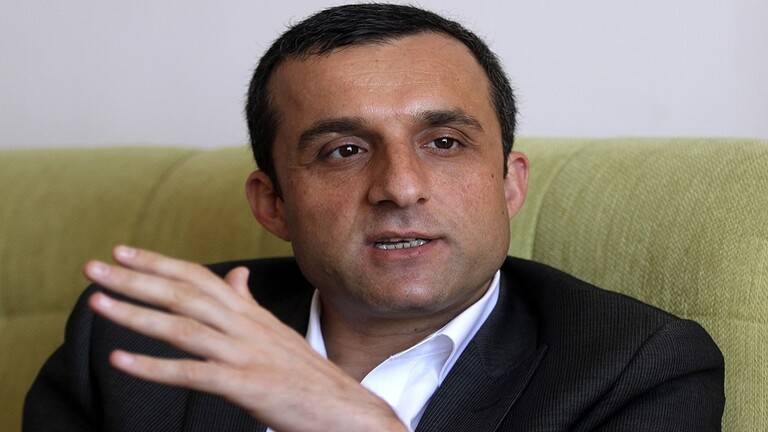 رئيس أفغانستان بالإنابة: الولايات المتحدة قرّرت أن تصبح 