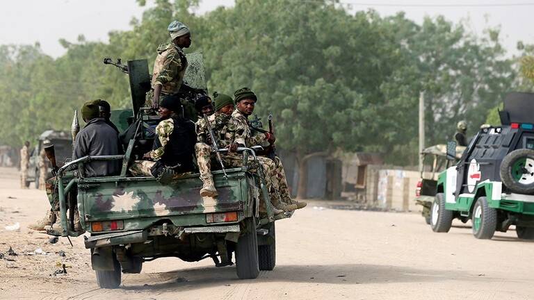 ولاية بشمال نيجيريا تطلب مساعدة الحكومة