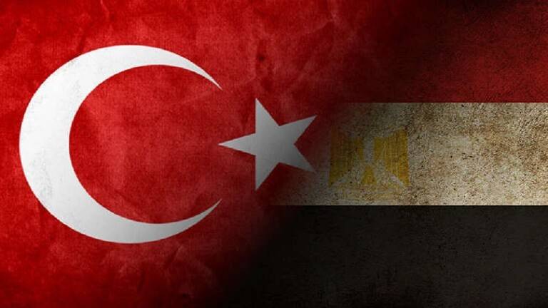 نائب وزير الخارجية المصري يزور أنقرة بعد أسبوع