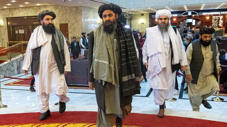 من هم قادة حركة 