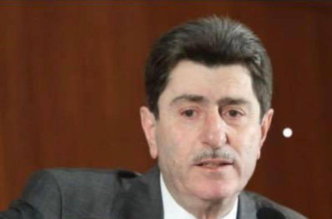 المحامي وجيه مسعد يترشّح لمنصب نقيب المحامين في بيروت