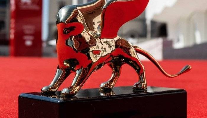 مركز السينما العربية ينطلق في مهرجان فينيسيا السينمائي الدولي