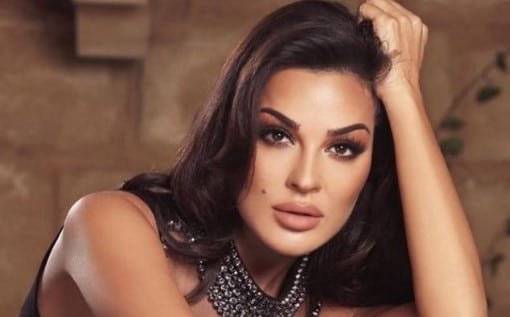 أعراض صحية تصيب نادين نسيب نجيم والسبب؟