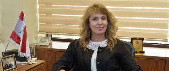الفغالي: المطاحن ستزود بالمازوت غداً