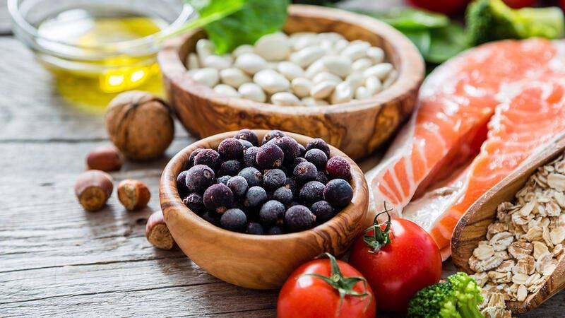 وجبة غذائية واحدة فقط تخلصك من ارتفاع الضغط