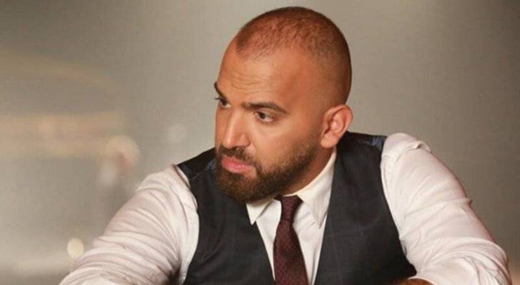 ناجي الأسطا يكشف عن حملة مؤذية ضده