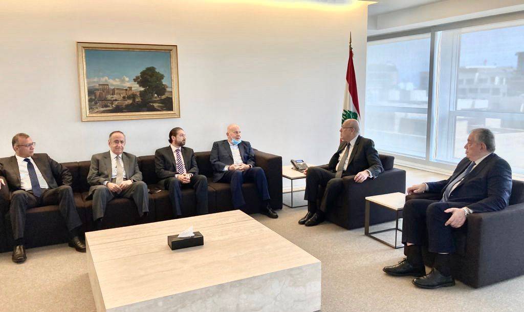 نواب طرابلس: يجب تحقيق الأمن في المدينة