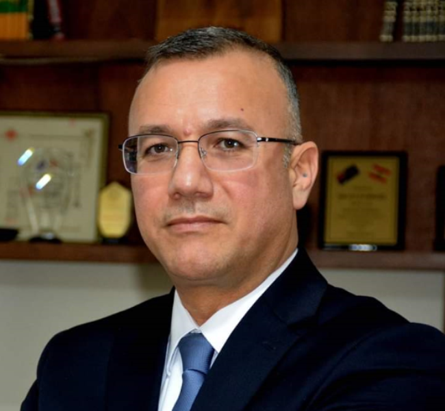 درويش: ميقاتي سيبذل كل ما في وسعه للتوصل الى خواتيم سعيدة