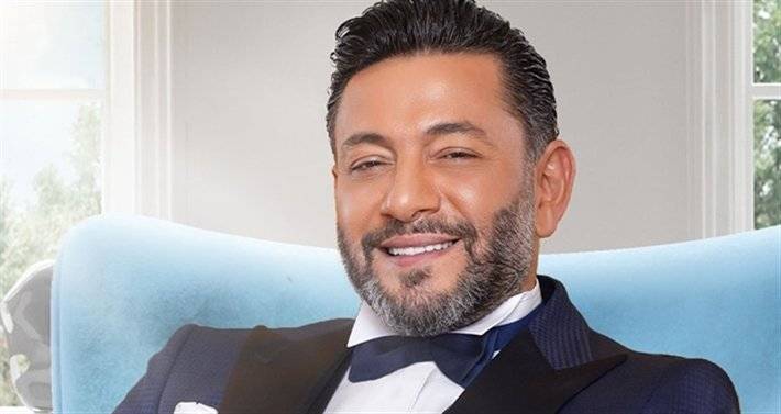 زياد برجي يتمنى التوفيق لهذا  المنتخب!