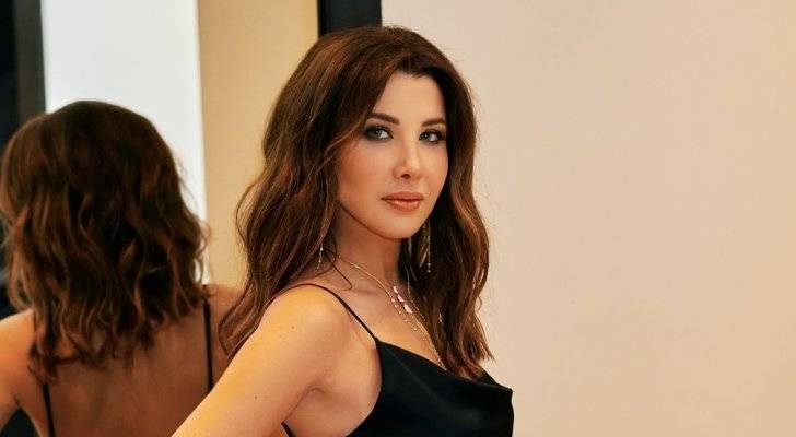 نانسي عجرم تكشف كواليس علاقتها ببناتها وتهددهن: سأترك لكم البيت وأرحل