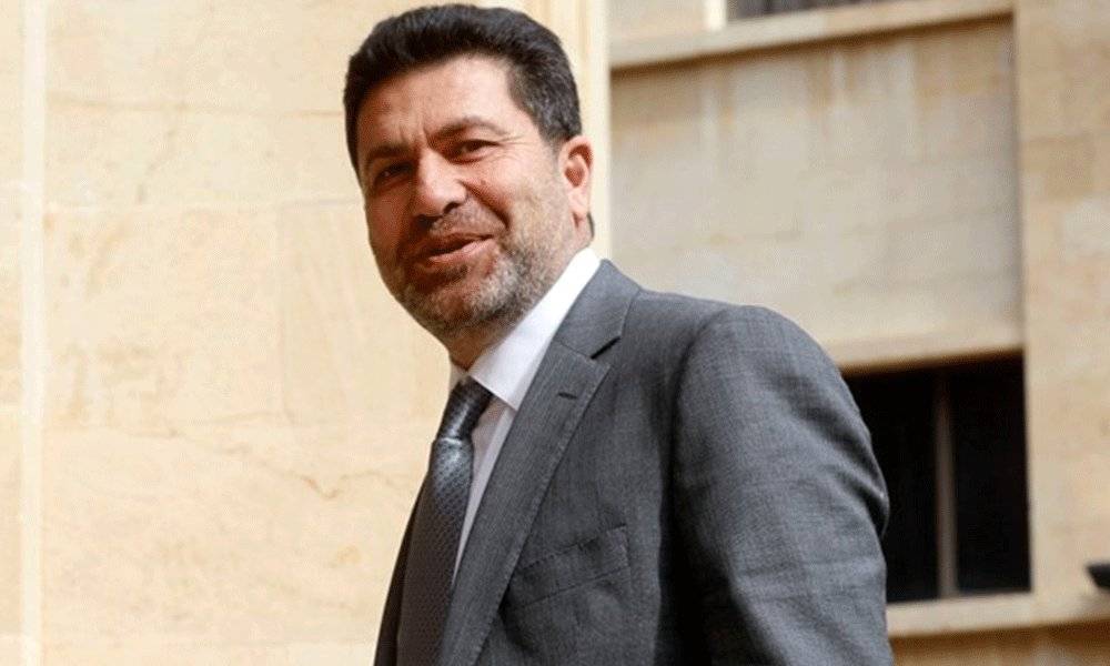 غجر يعلن عن موعد تسليم  شركة إماراتية شحنتين من الفيول العراقي