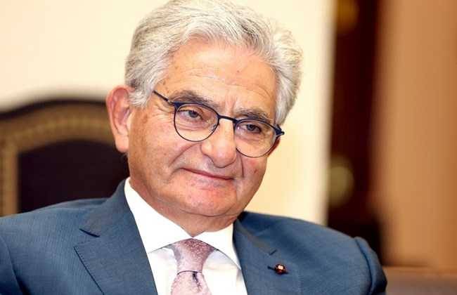 صفير: اعتاد المسؤولون السياسيون على القاء فشلهم على الغير