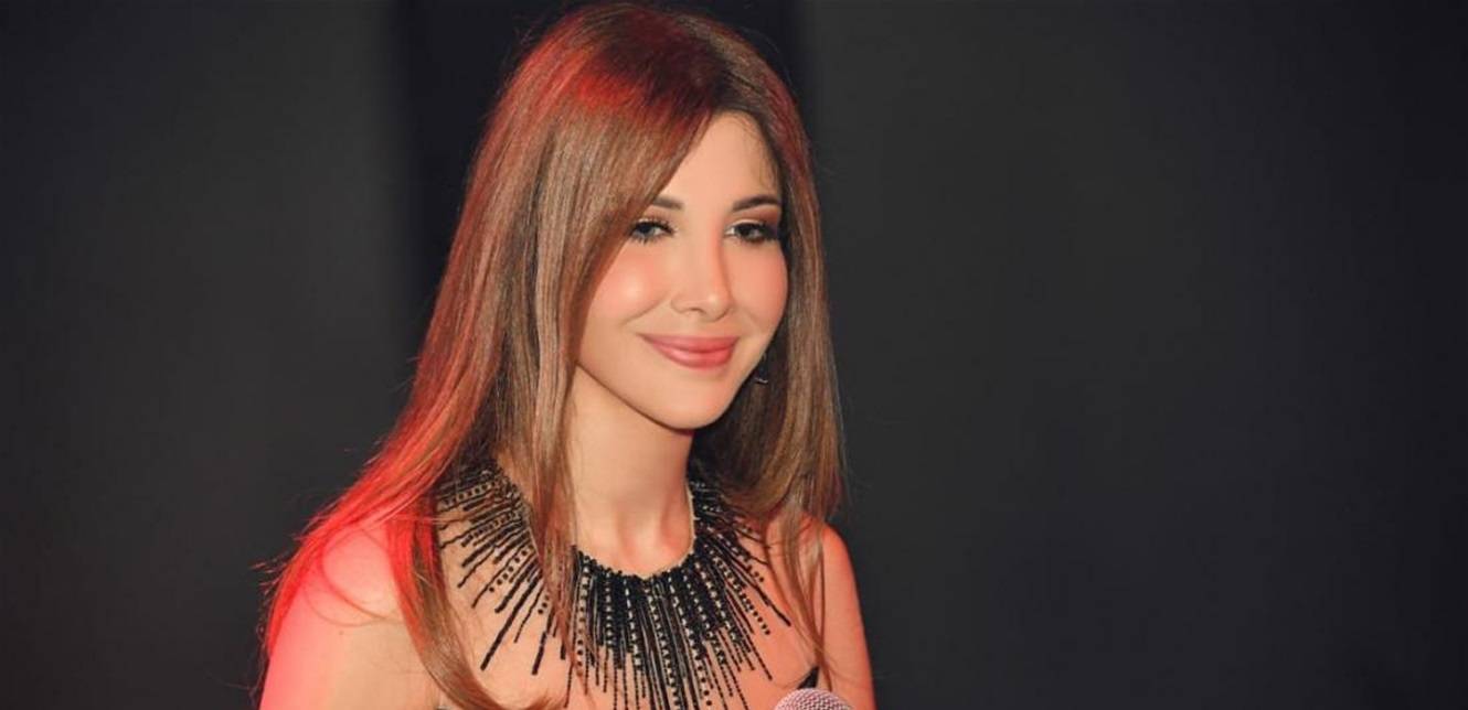 نانسي عجرم في تركيا على البحر .. شاهدوا جمالها (صورة)