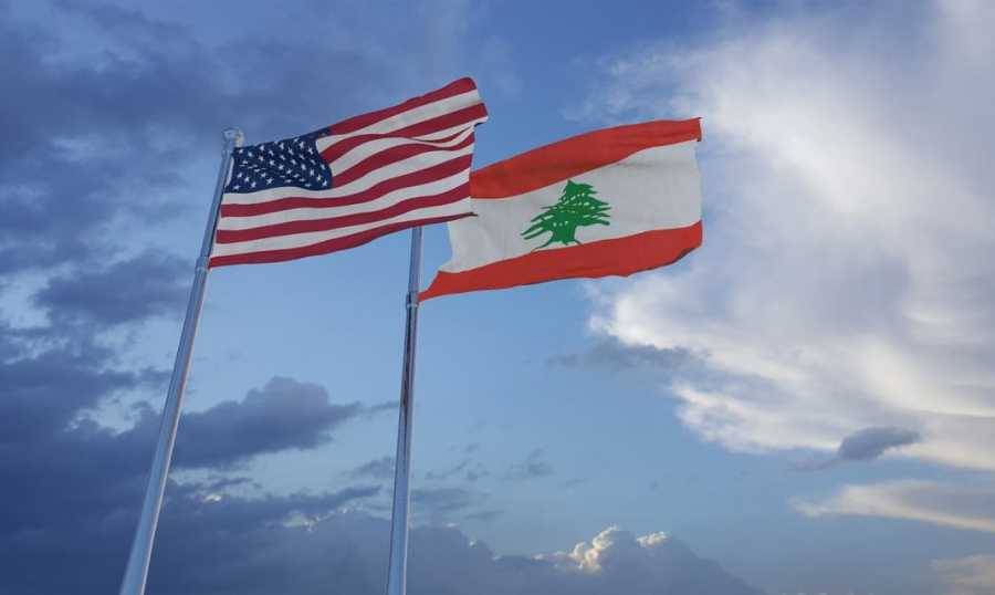 وفد نيابي اميركي في بيروت