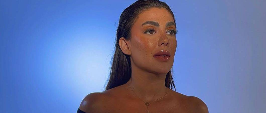 زينة لؤي تنضم لمسلسل الوصية