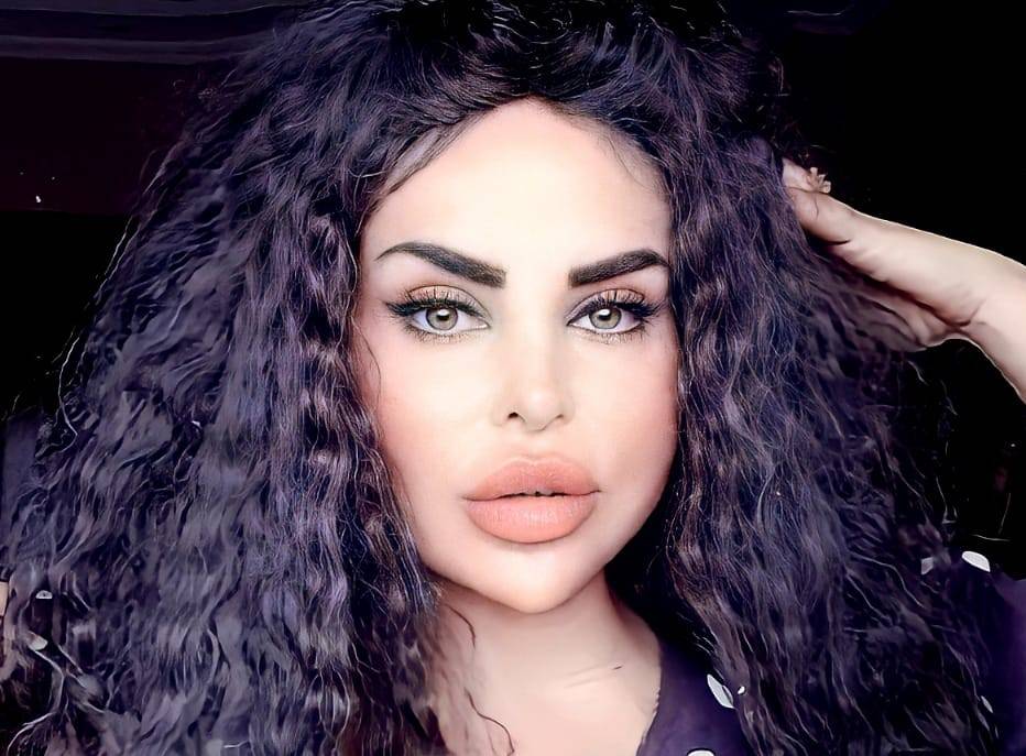 الين عبود في عمل جديد والعنوان؟