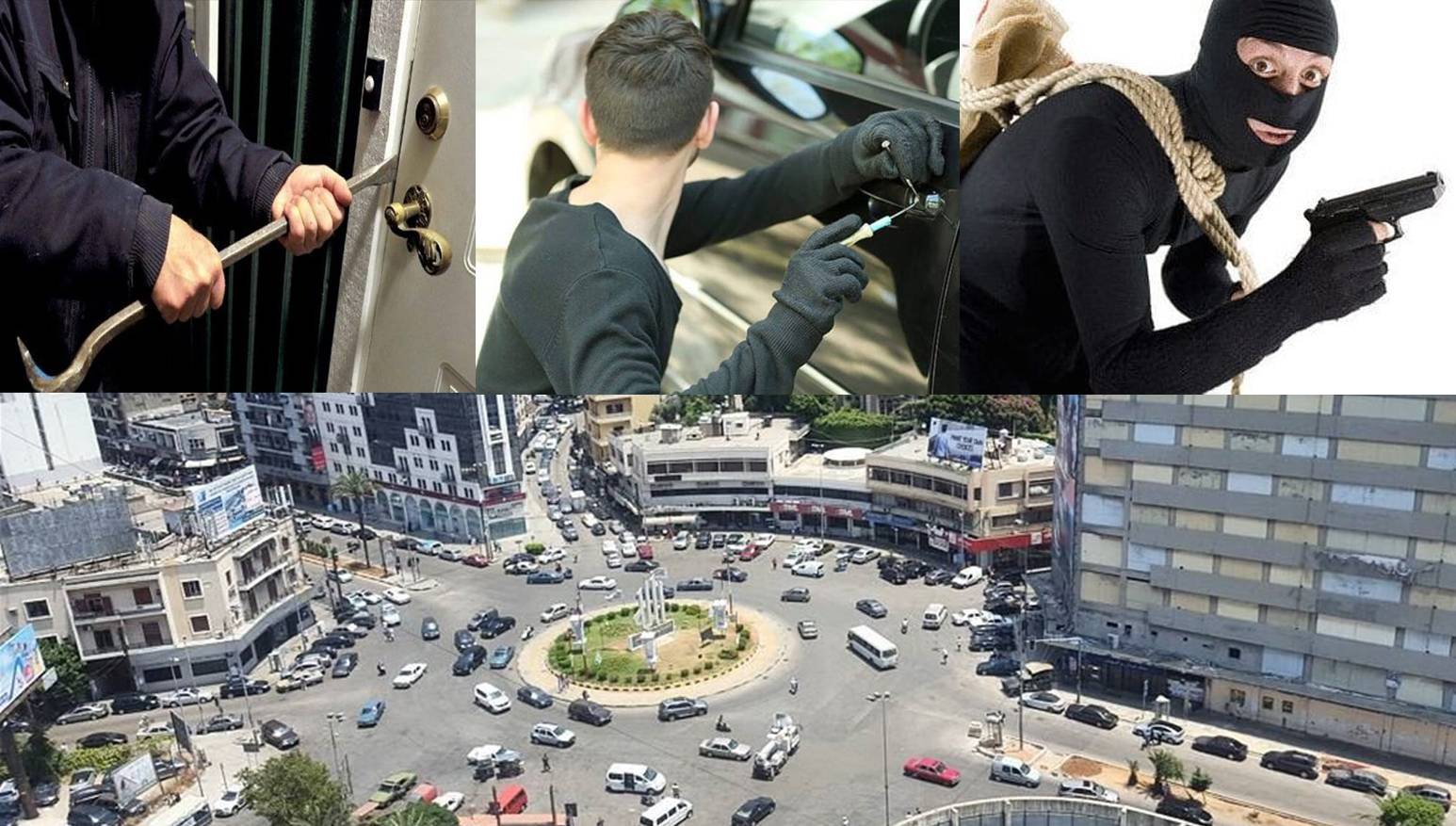 هل بدأت  التصفيات في طرابلس ؟