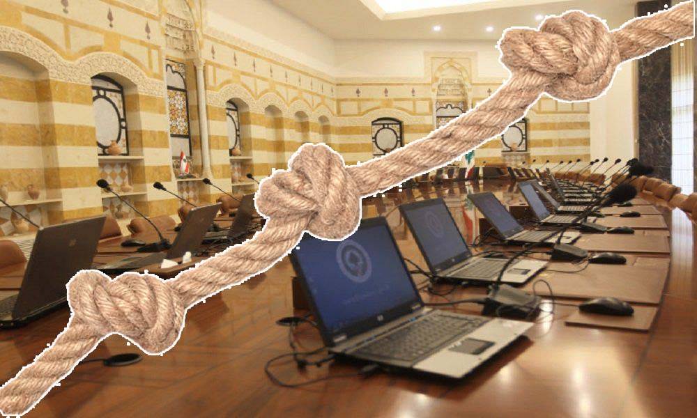 جرعات التفاؤل مُفتعلة... ولا تلغي العِقَد المقبلة