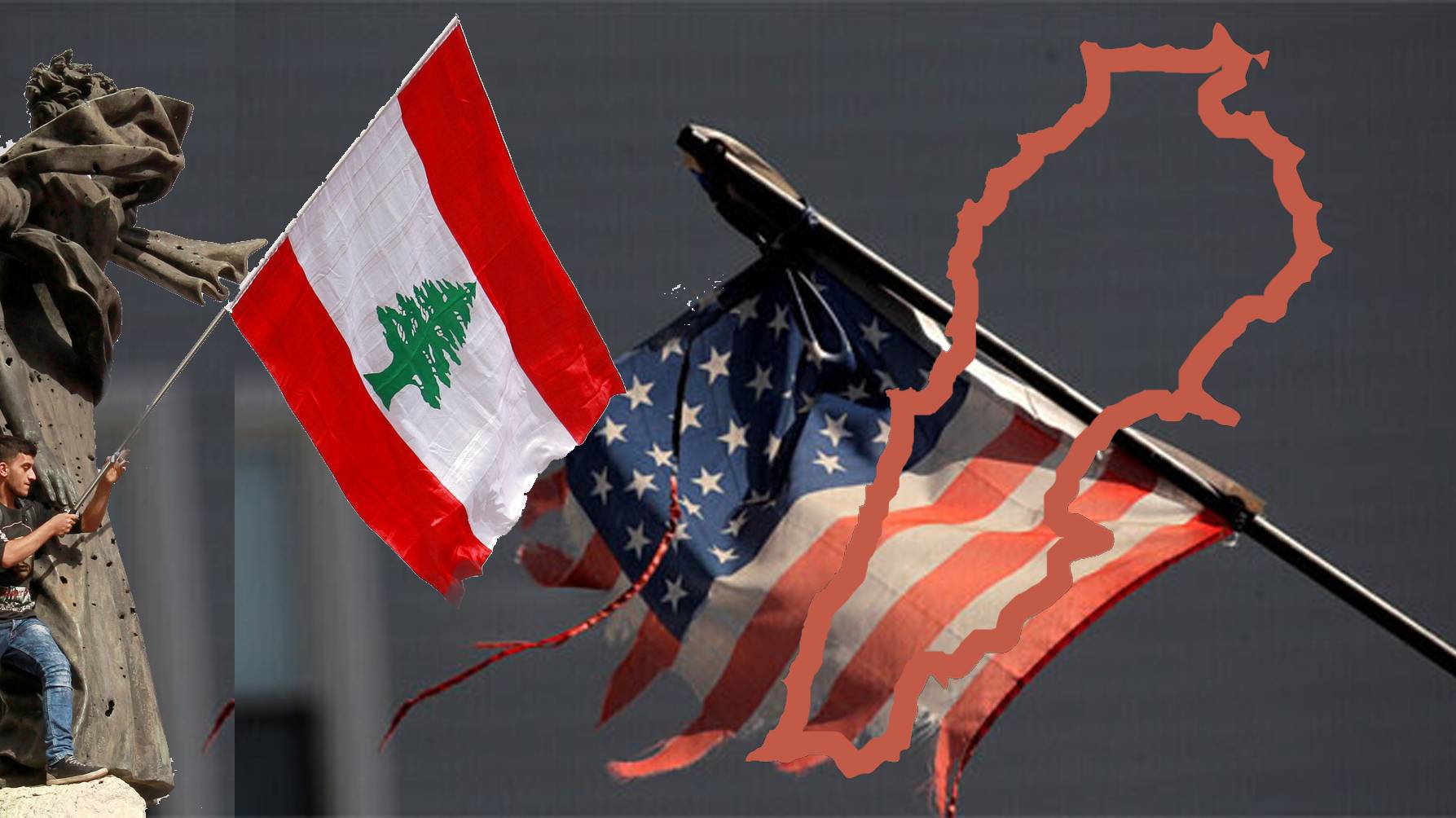 فشل الرهان على السياسة الأميركية
أسقط خيارات العملاء... حتى سلطة الكيان