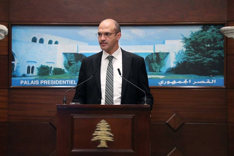 حسن: إطلاق البطاقة الدوائية مجانا إنجاز علمي تقني