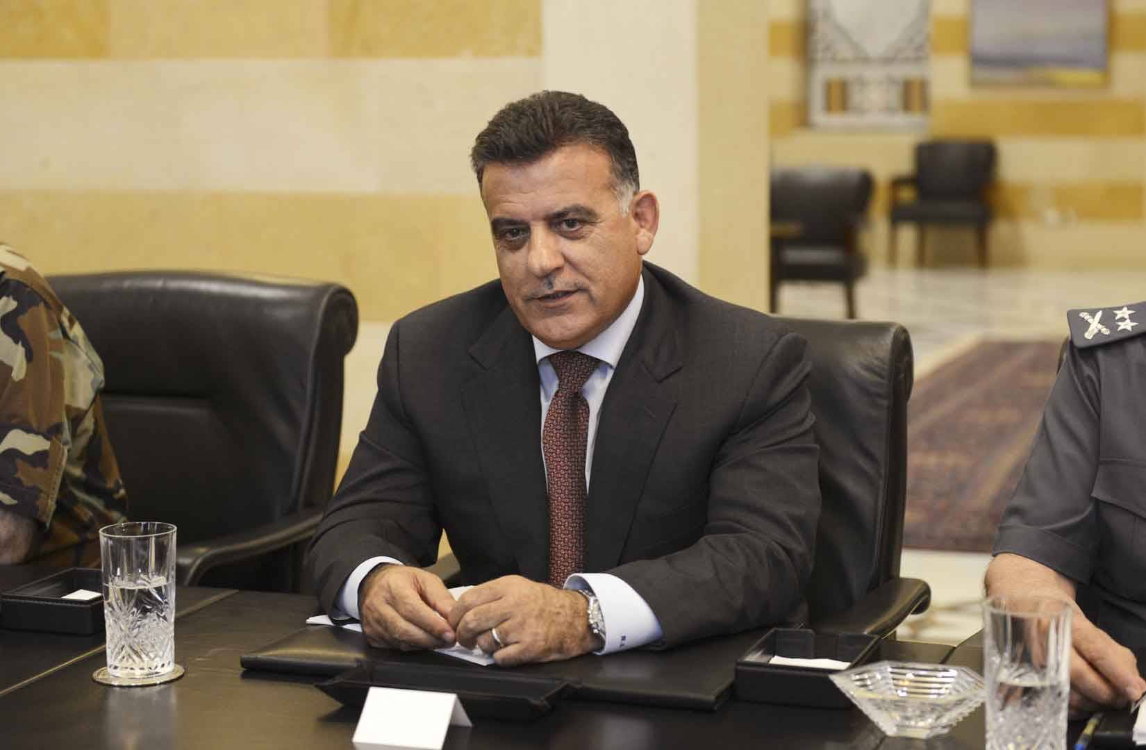 اللواء ابراهيم ومُراقصة المستحيل