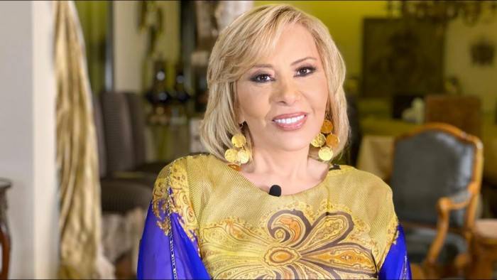 ماغي فرح تُطلق توقعات مُقلقة: الوضع مأساوي وهذا ما ينتظر لبنان (فيديو)