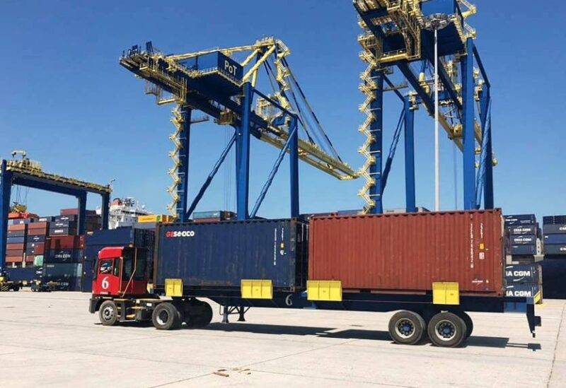 سائقو مرفأ بيروت ونقابات العمال يعلنون الاضراب الاثنين