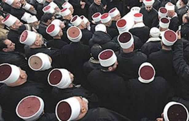 وفد درزي كبير في دمشق الأحد ويلتقي الاسد