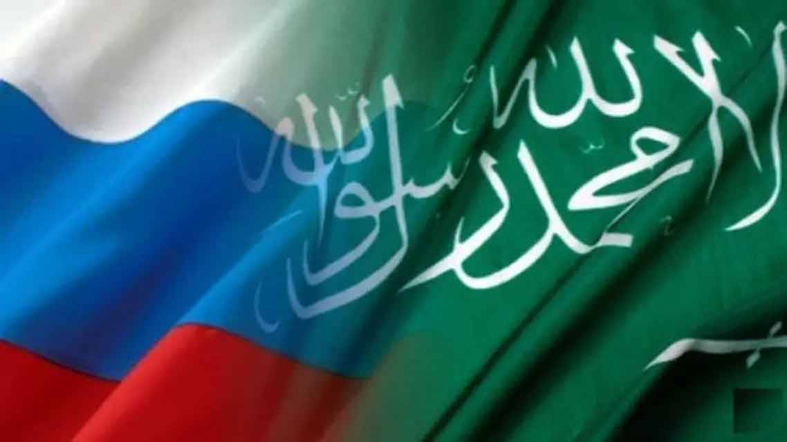 بعد اتفاق السعودية مع موسكو واشنطن تحذر حلفاءها بالعقوبات