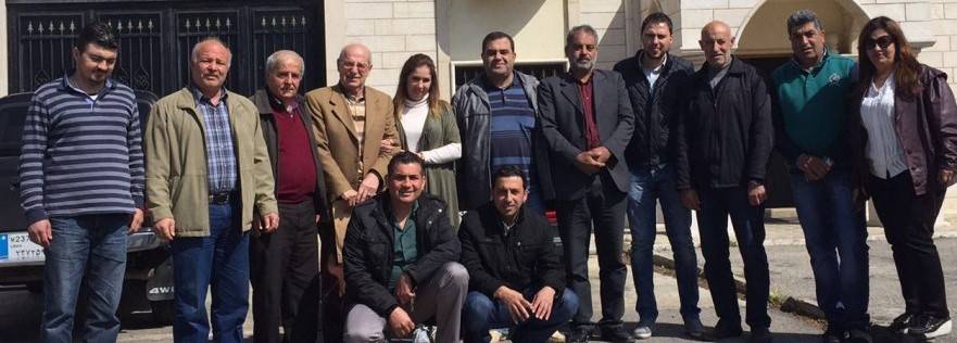 نقابة مستخدمي وعمال مياه الجنوب: سنلجأ الى التصعيد