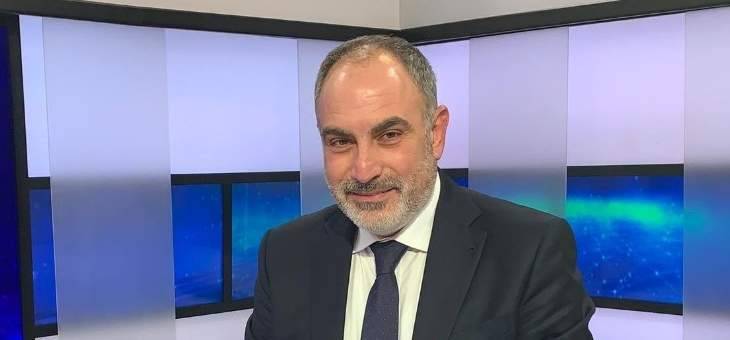 أسود: بدنا نحكم بالمواطنة و بالعدالة و بدنا نلعب بالدستور... كيف بقا؟