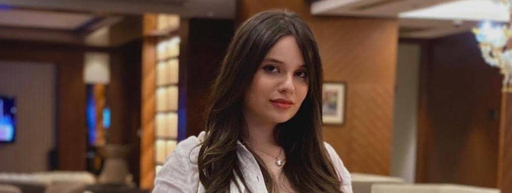 ماريا زدام : مسلسل دارنا شو يبتعد كليا عن الابتذال أو خدش الحياء