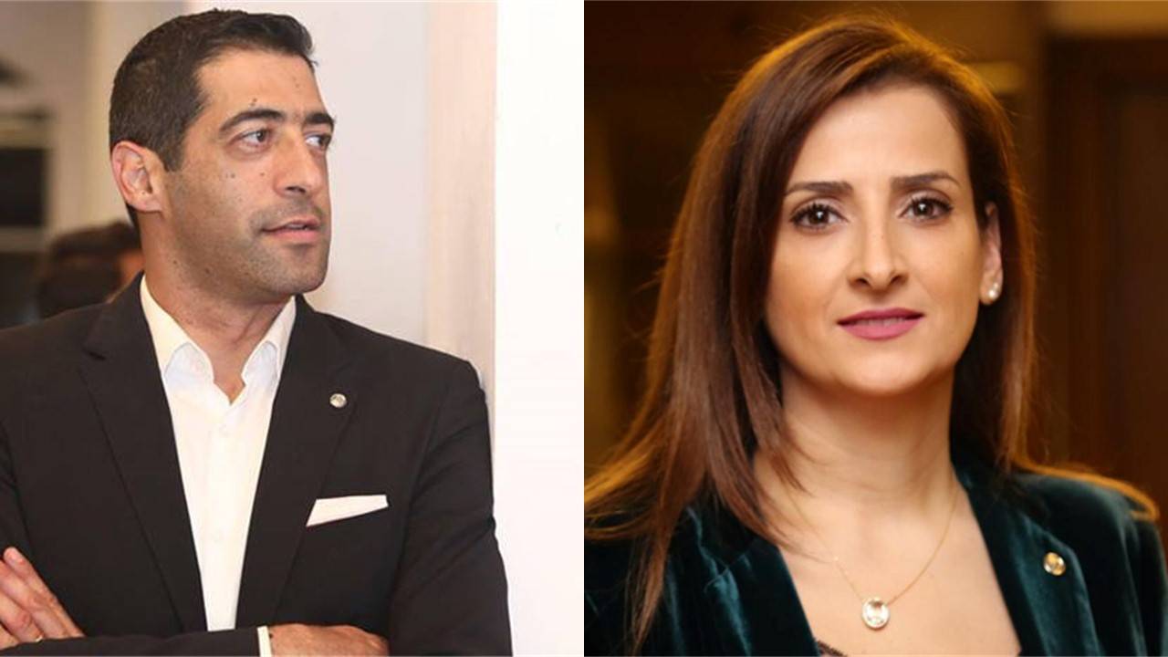 بين بو عبود وحنكش من يختار الجميل؟