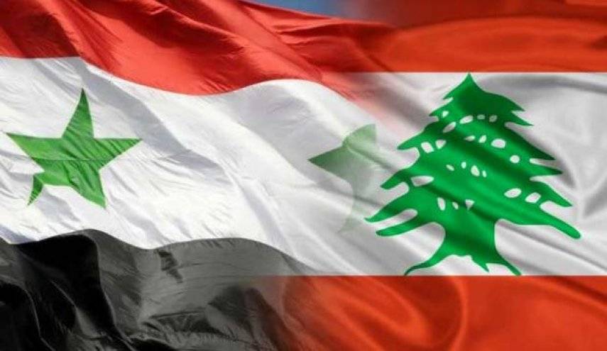 الحزب كسر الحصار والجليد بين لبنان وسوريا