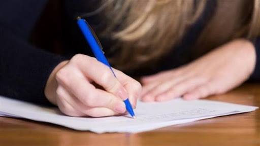 إليكم مواعيد امتحانات الدورة الثانية للكولوكيوم...