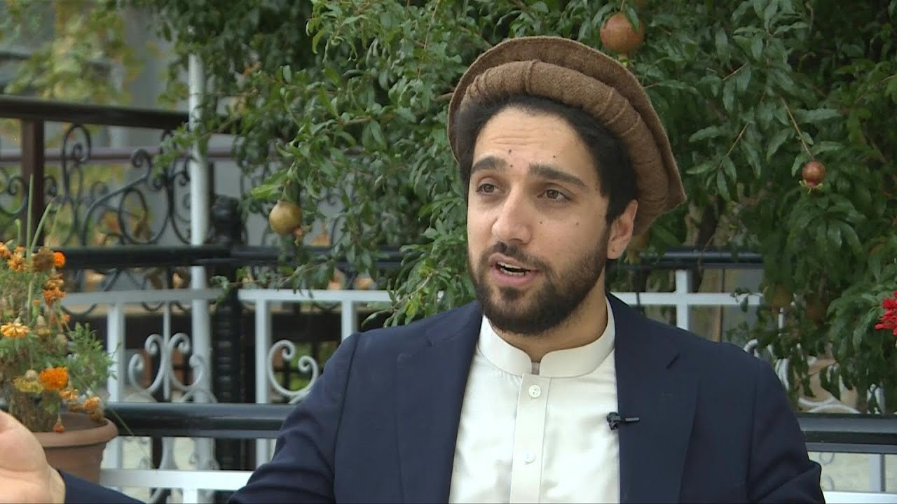 رسالة صوتية لـ أحمد مسعود.. ماذا جاء فيها؟