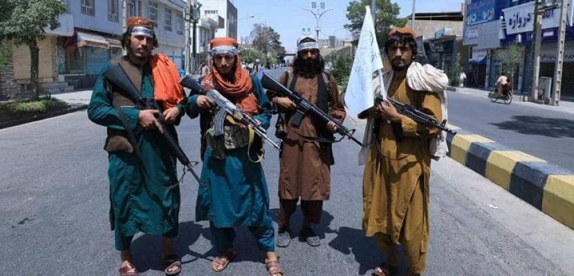17 قتيلا بإطلاق نار عشوائي خلال احتفالات لـطالبان في كابل