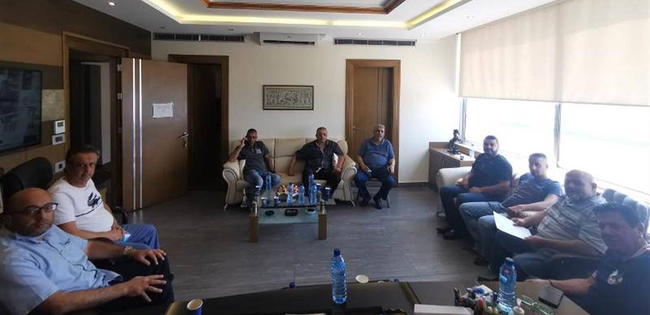 بعد الإجتماع مع دار الفتوى… بيان لأصحاب محطات الوقود في طرابلس