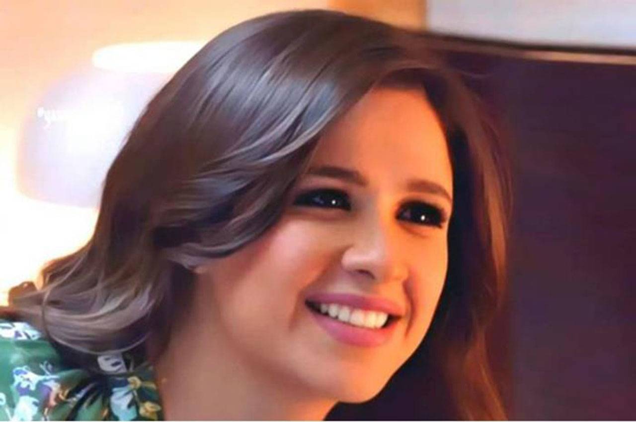 شقيق الممثلة ياسمين عبد العزيز: 