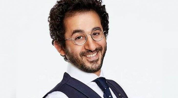 هذه الممثلة تشارك بطولة مسلسل أحمد حلمي الجديد