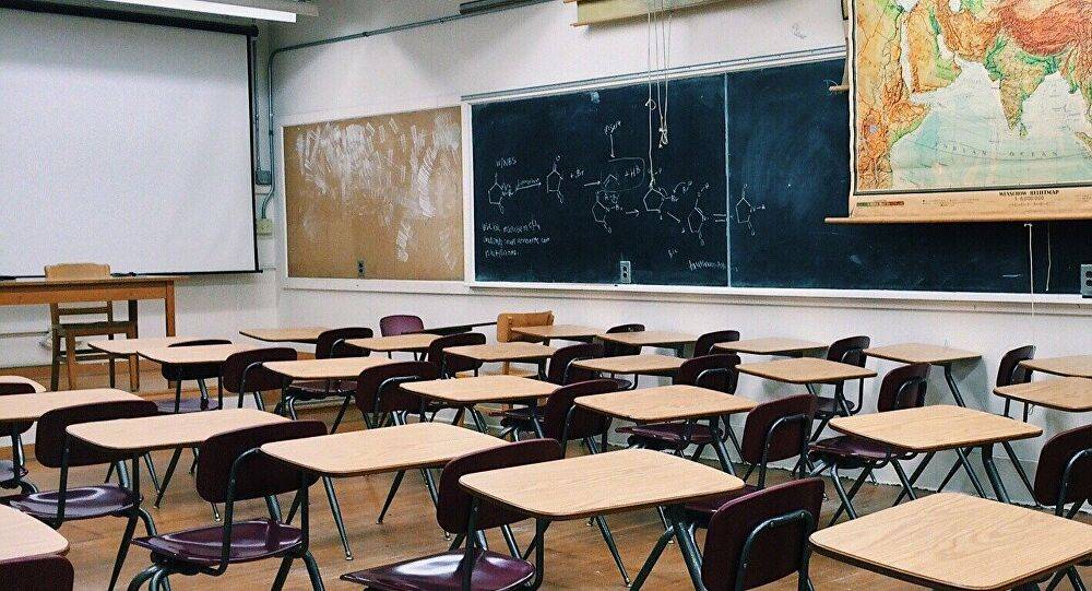 اقتحام مدرسة وسرقة محتوياتها في هذه المنطقة