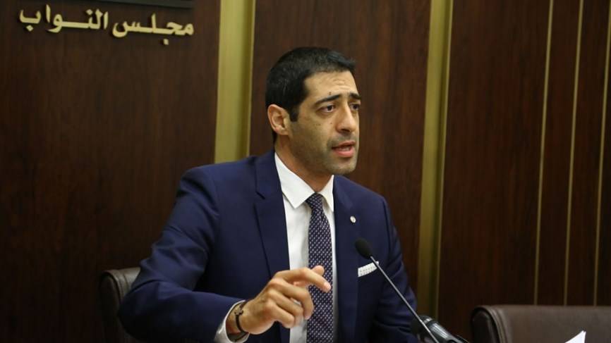 حنكش: لبنان مش محافظة لسوريا