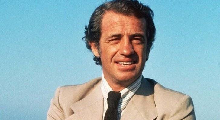 وفاة الممثل الفرنسي جان بول بلموندو